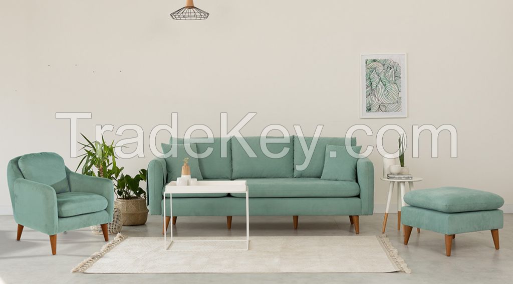 SOFIA SOFA SPECIAL SET