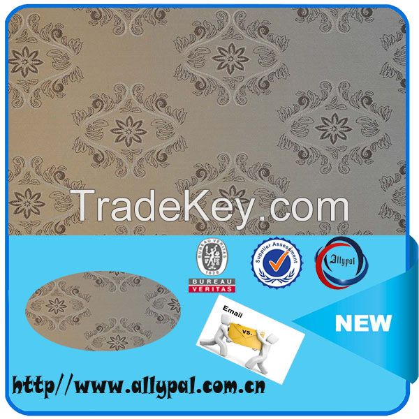 seamless wall covering wall cloth