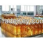 Soybean Oil, Sunflower Oil, Corn Oil, Sesame Oil, Olive, Ginger Oil Etc