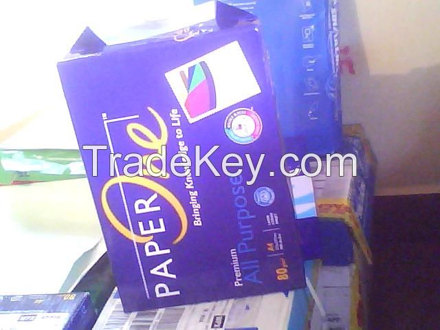 2013 hot sale A4 paper 70g 80g whosale copy paper