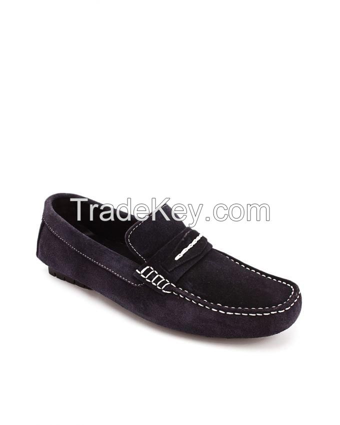 Mens Casual Driving Shoes