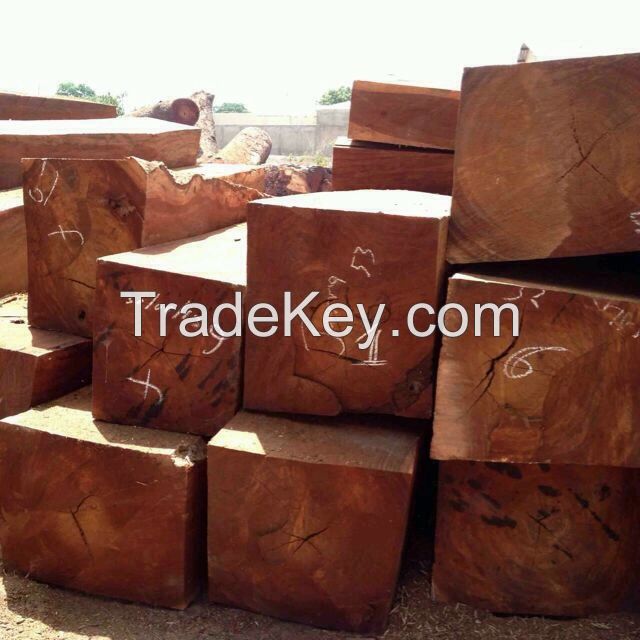 KOSSO, APA AND ZEBRA WOOD FOR SELL