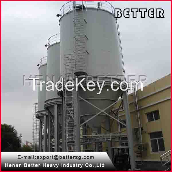 new product of steel cement silo