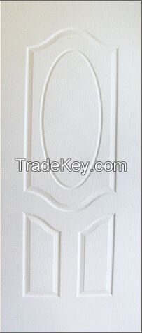 White Primer Door Skins