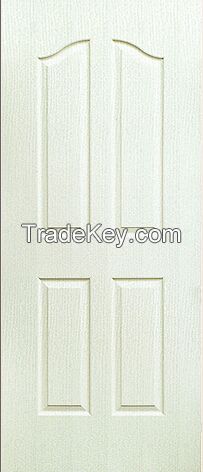 White Primer Door Skins