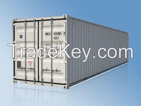 Reefer  VIP panels refrigerated containers
