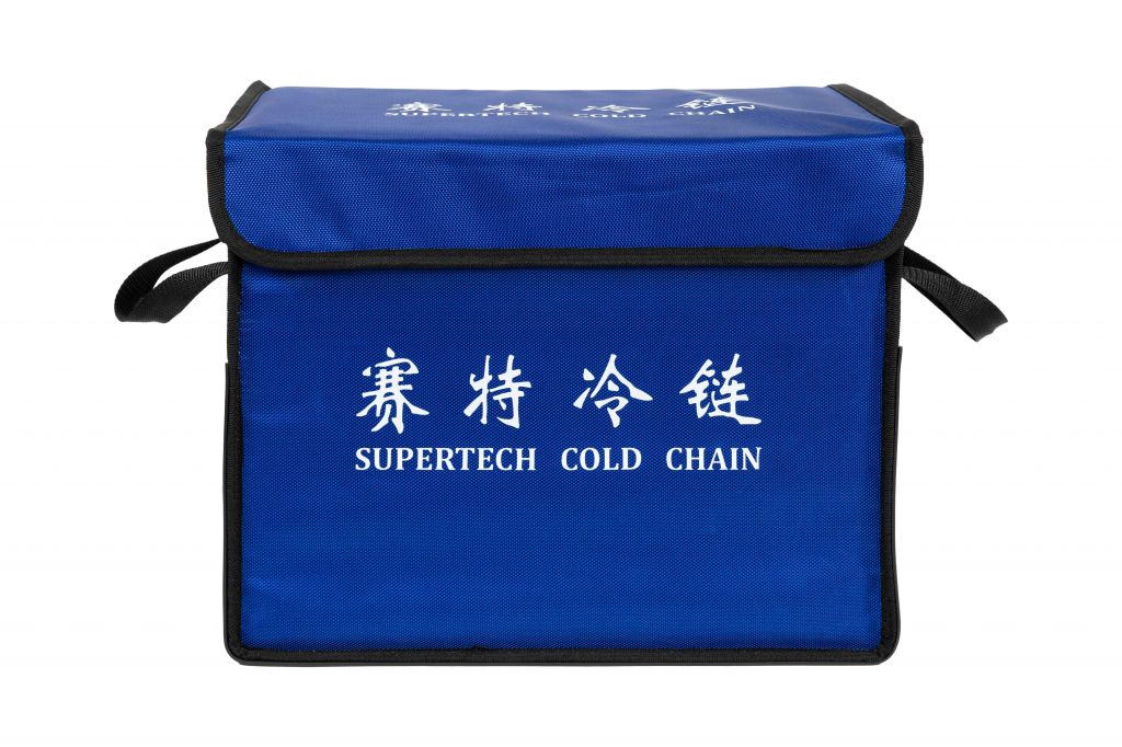 Customizable Portable Outdoor Ice Bag for Sale and Home Use