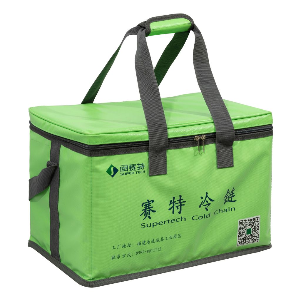 Delivery Insulated Bag for Urban Dispatching Pizza Ice Cream Food