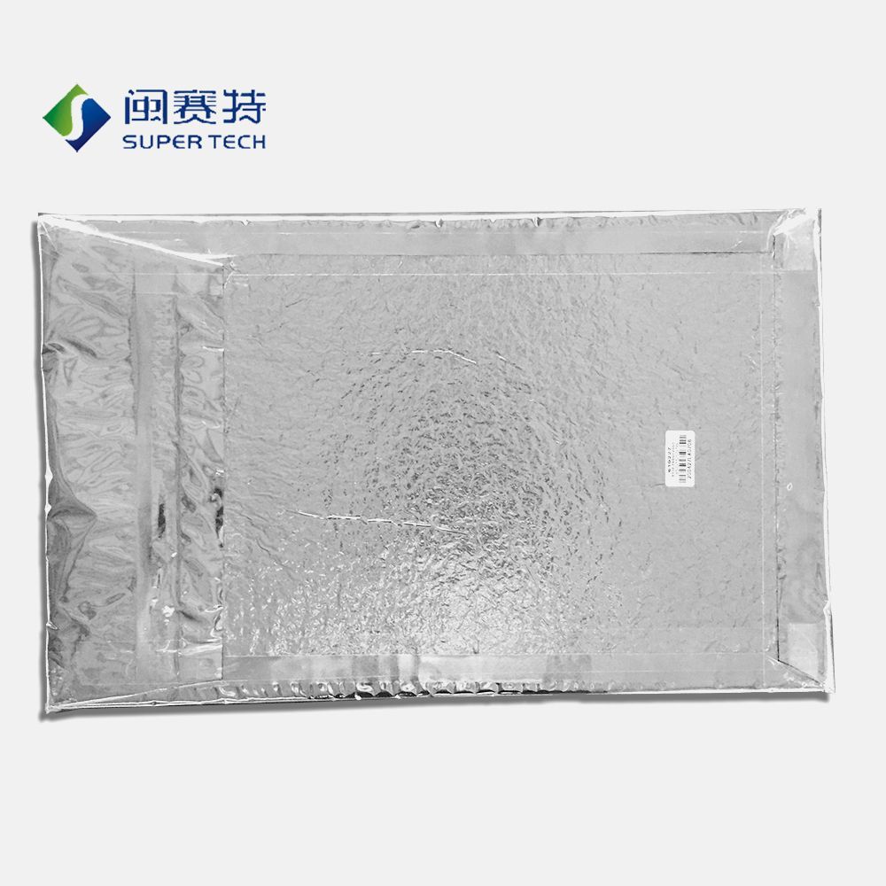 Eco-Friendly Customsized 5-35 mm Insulation Vacuum Insulated Panel