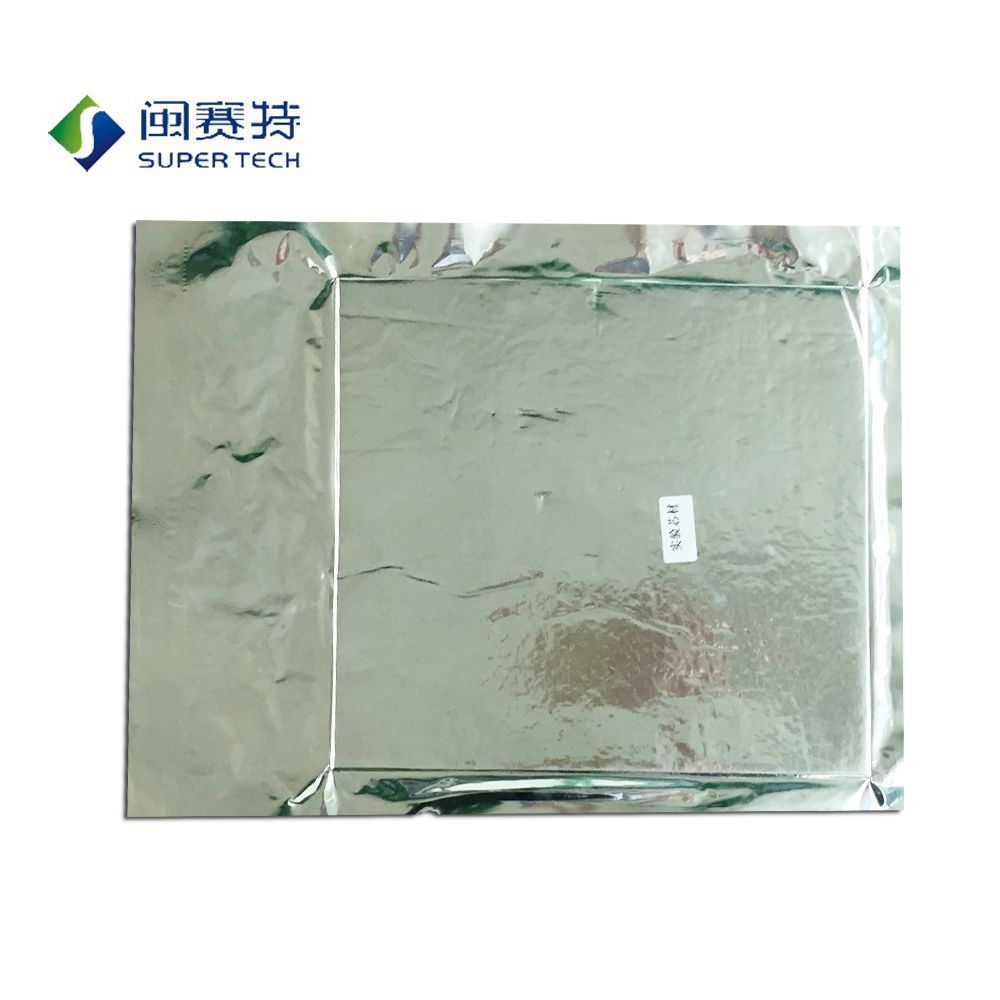 Multi-Specifications Can Be Customized Shape Vacuum Insulation Panel for Refrigeration Equipment Energy Saving