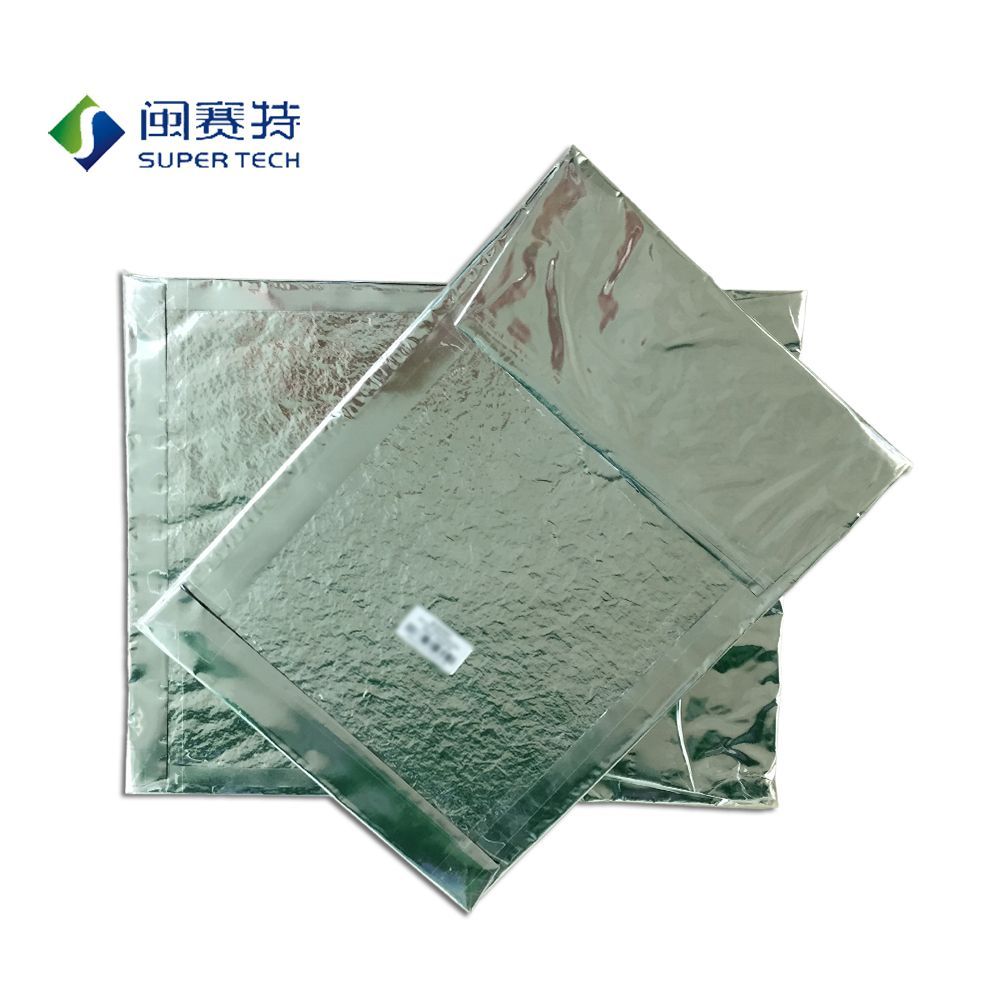 Energy-Saving Vacuum Insulation Panel for Refrigeration Equipment