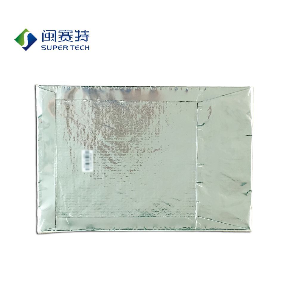 Customizable Ultra-Thin 5mm Vacuum Insulation Panel for Refrigeration Equipment Insulated Bag Insulated Box