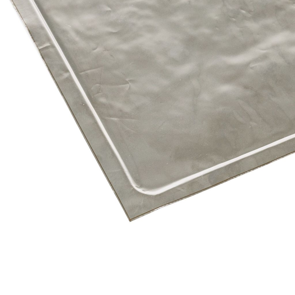 Wide Temperature Range Vacuum Insulation Panel for Home Appliances Life Science