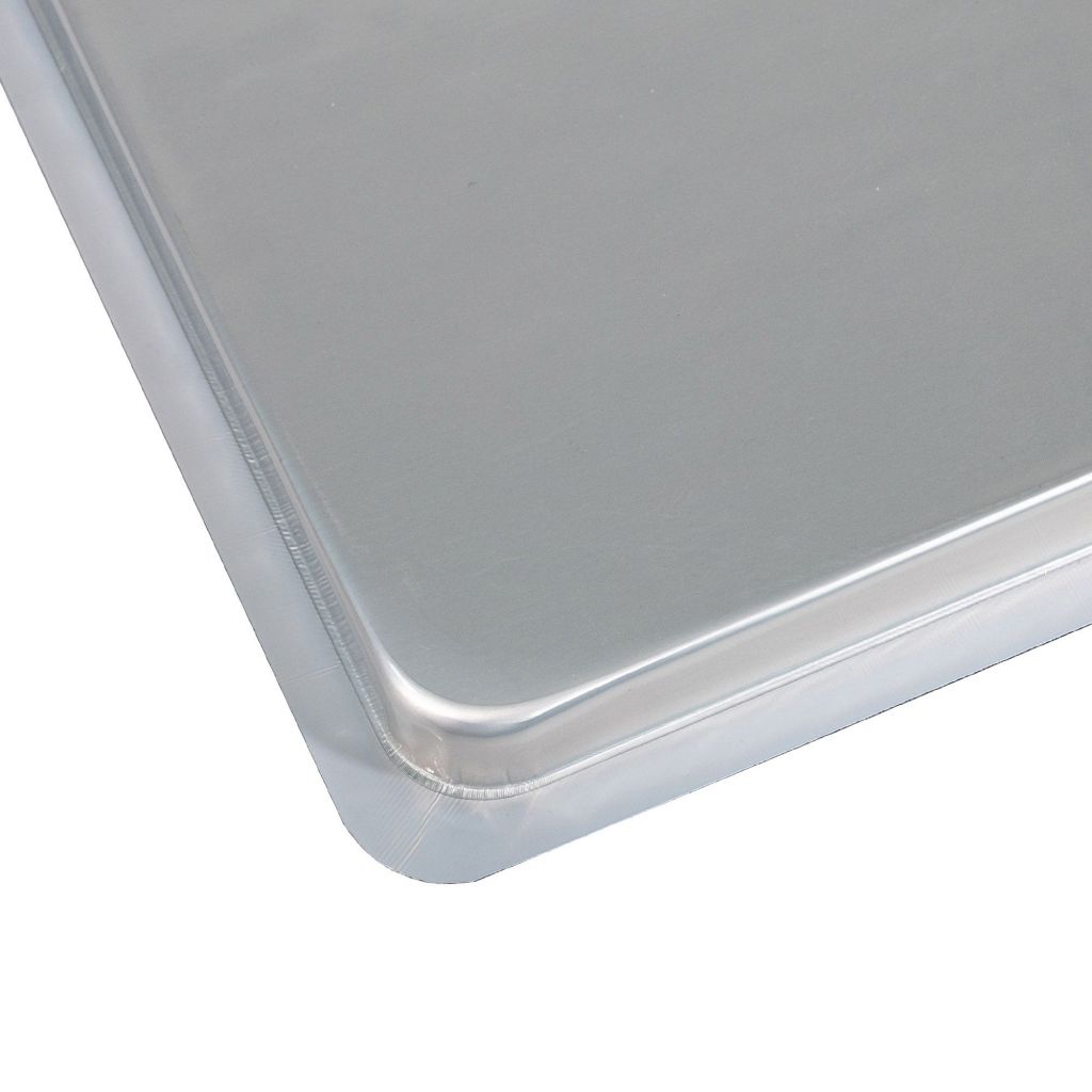 Shell Type Four-Sided Sealing Vacuum Insulation Panel Vacuum Insulation Panel for Home Appliances Life Science