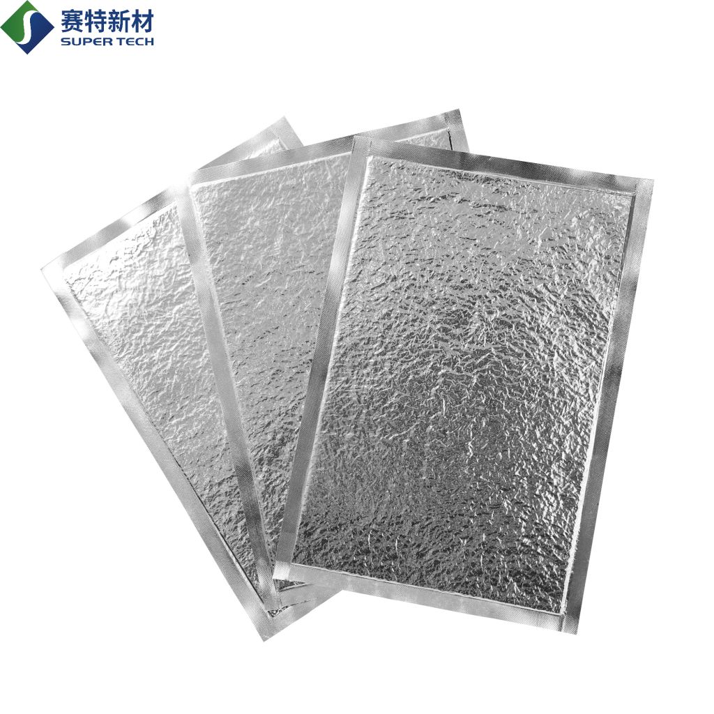 Automotive New Energy Battery Special Insulation Super Technology New Ultra-Thin Vacuum Insulation Panel