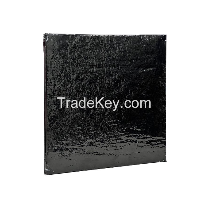 Designed Vacuum Insulation Panel for Class a Energy Efficient Refrigerators Worldwide
