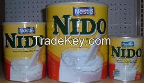 WHOLE MILK POWDER, SKIMMED MILK POWDER, FULL CREAM MILK FROM QATAR FOR SALE BEST PRICE