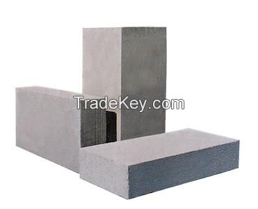 Cement AAC Blocks supplier (Flyash Autoclaved Block)