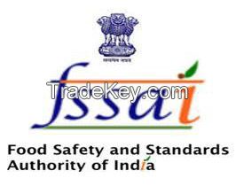 FSSAI License Consultants