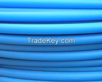 Polyethylene Service Water Pipes