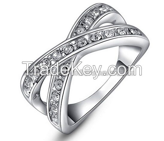 Charming Womens Rings On SALE