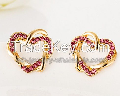 Ear Stud Earrings for SALE