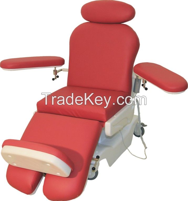 medical furniture, medical chairs, medical tables