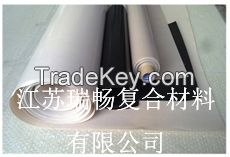 Solar laminator teflon release sheets