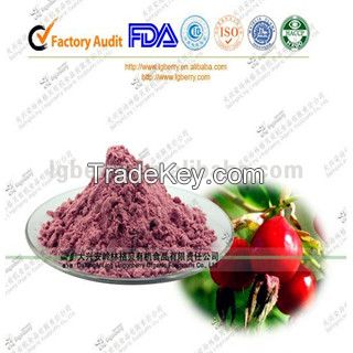 Rose Hip Extract, Rose Hips, Ascorbic Acid