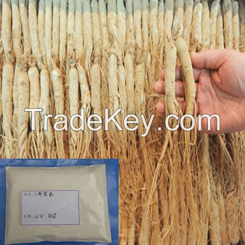 100% Natural Ginseng Extract