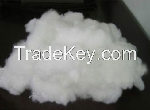 Viscose Fiber