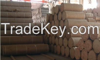 Brown Kraft Paper for Packing (40-300G)