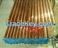 Copper Pipe / Tube