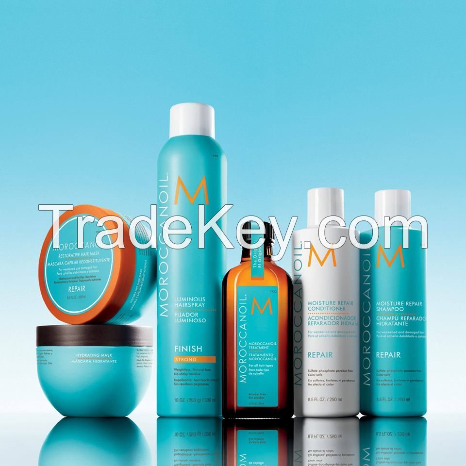 Quality Moroccan Oil at good price