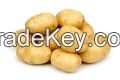 we export potato