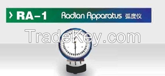 RA-1 Ophthalmology instruments Chinese radian apparatus