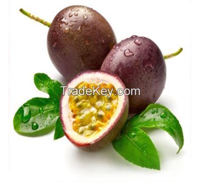 Fresh Passion Fruit High Quality From Vietnam 0084935027124