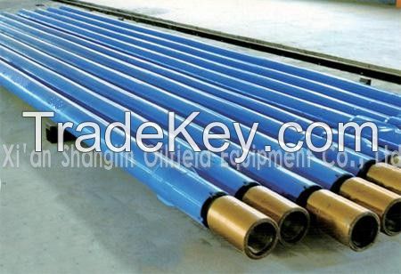 Oilfield Downhole drilling tools API Downhole Motor