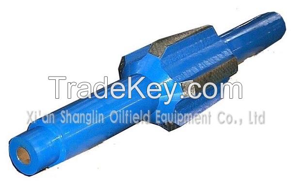 oilfield equipment downhole drilling tools API stabilizer