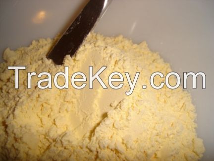 corn flour