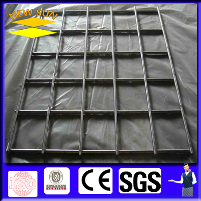 welded mesh panels factory