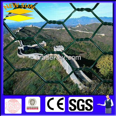 PVC Coated gabion box