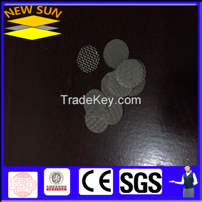 80mesh  filter wire mesh disk