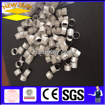 1.5cm stainless steel filter tube