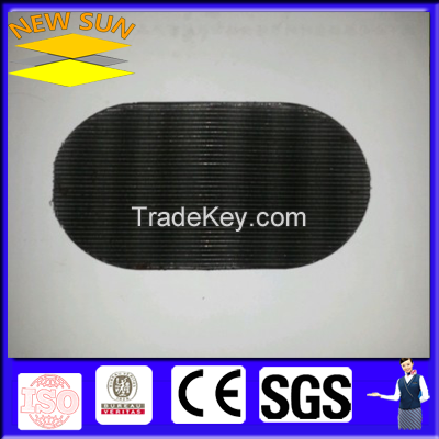 iron wire cloth, black wire cloth