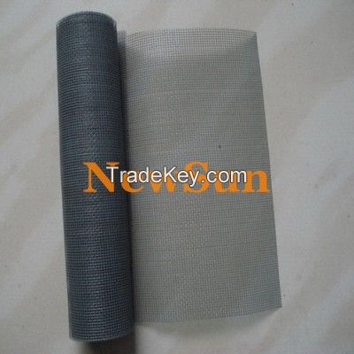 18X16 anti fire window screen