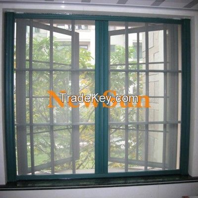 fiberglass mosquito net