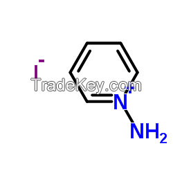 1-Aminopyridinium iodide