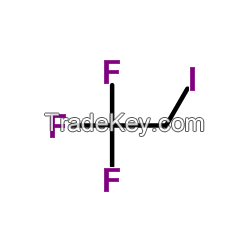 1, 1, 1-Trifluoro-2-iodoethane