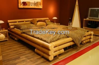 Fantastic High Quality Bamboo Beds